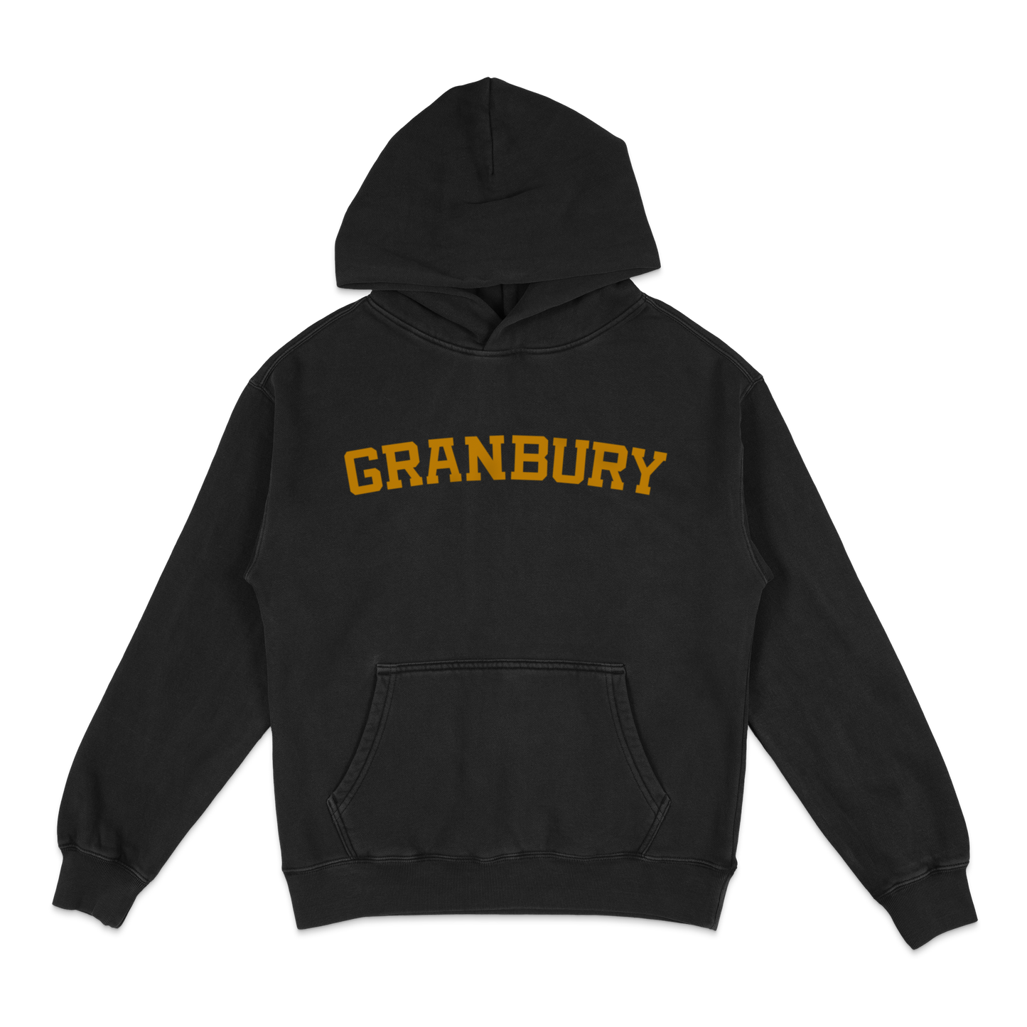 Granbury Hoodie