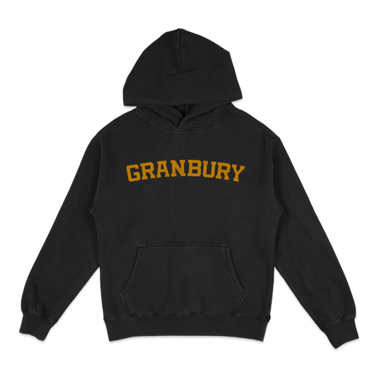Granbury Hoodie